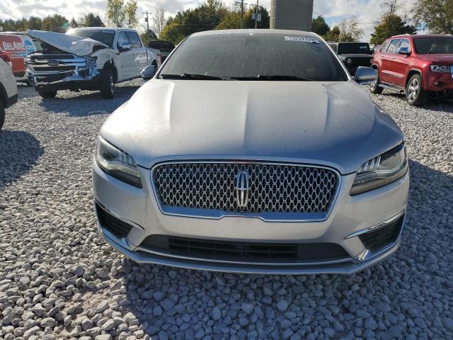 Photo 4 VIN: 3LN6L5F92HR620456 - LINCOLN MKZ RESERV 