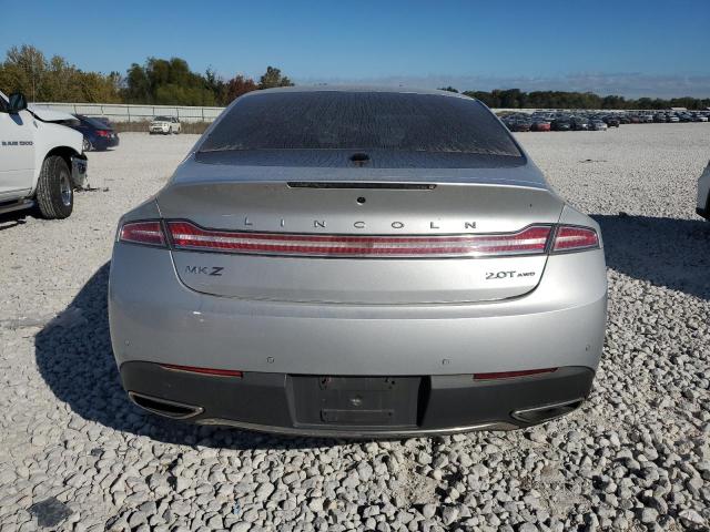 Photo 5 VIN: 3LN6L5F92HR620456 - LINCOLN MKZ RESERV 