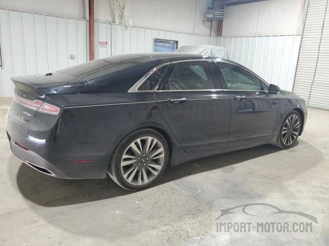 Photo 2 VIN: 3LN6L5F92HR621929 - LINCOLN MKZ 