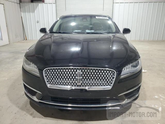 Photo 4 VIN: 3LN6L5F92HR621929 - LINCOLN MKZ 