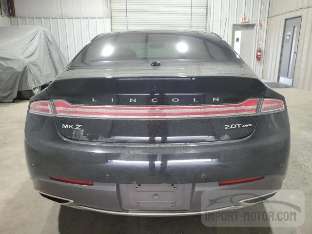 Photo 5 VIN: 3LN6L5F92HR621929 - LINCOLN MKZ 