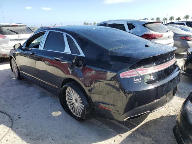 Photo 1 VIN: 3LN6L5F92HR633613 - LINCOLN MKZ RESERV 