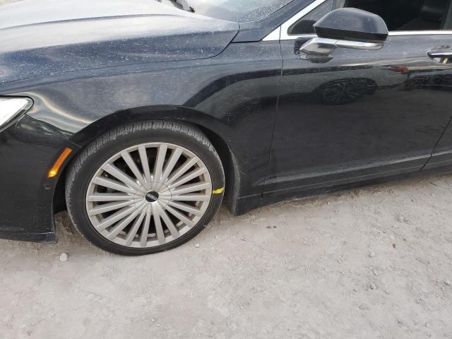 Photo 11 VIN: 3LN6L5F92HR633613 - LINCOLN MKZ RESERV 