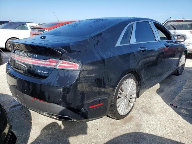 Photo 2 VIN: 3LN6L5F92HR633613 - LINCOLN MKZ RESERV 