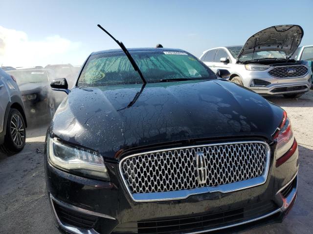 Photo 4 VIN: 3LN6L5F92HR633613 - LINCOLN MKZ RESERV 