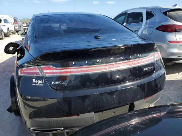 Photo 5 VIN: 3LN6L5F92HR633613 - LINCOLN MKZ RESERV 