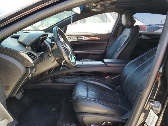 Photo 6 VIN: 3LN6L5F92HR633613 - LINCOLN MKZ RESERV 