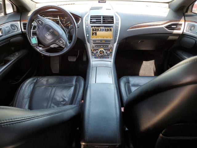 Photo 7 VIN: 3LN6L5F92HR633613 - LINCOLN MKZ RESERV 