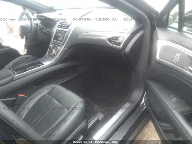 Photo 4 VIN: 3LN6L5F92HR662383 - LINCOLN MKZ 