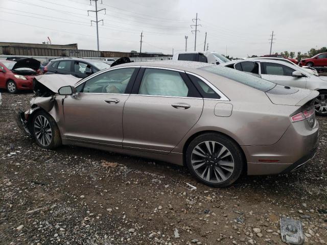 Photo 1 VIN: 3LN6L5F92JR603856 - LINCOLN MKZ RESERV 