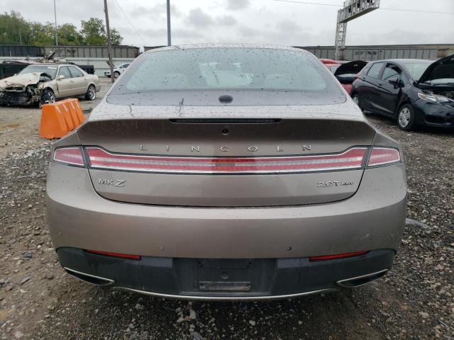 Photo 5 VIN: 3LN6L5F92JR603856 - LINCOLN MKZ RESERV 