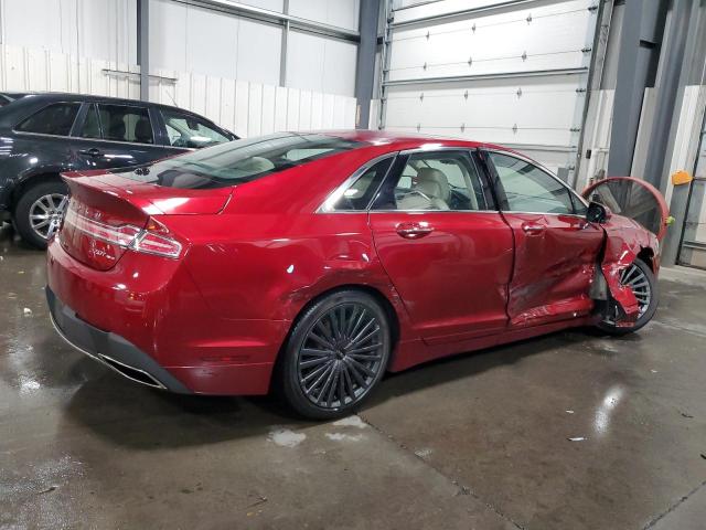 Photo 2 VIN: 3LN6L5F92JR608426 - LINCOLN MKZ RESERV 