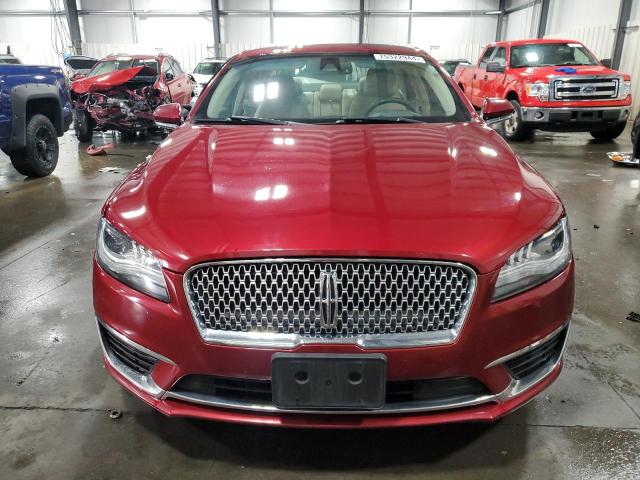 Photo 4 VIN: 3LN6L5F92JR608426 - LINCOLN MKZ RESERV 