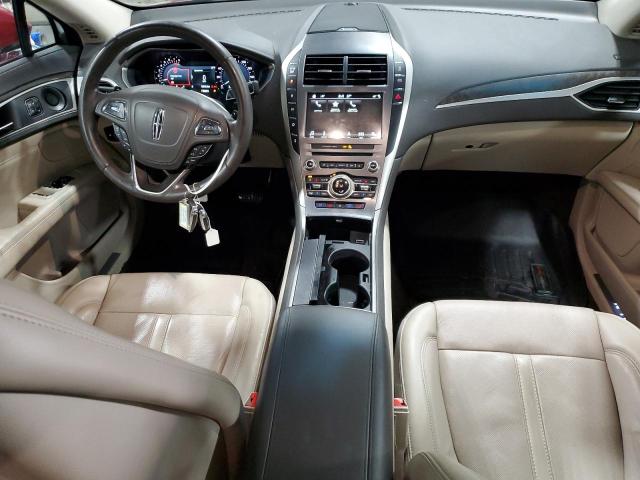 Photo 7 VIN: 3LN6L5F92JR608426 - LINCOLN MKZ RESERV 