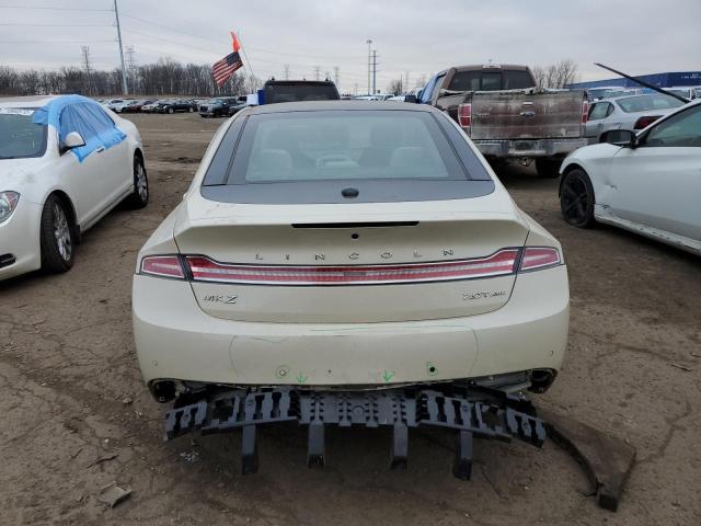 Photo 5 VIN: 3LN6L5F92JR615635 - LINCOLN MKZ RESERV 