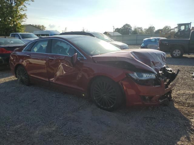 Photo 3 VIN: 3LN6L5F92JR620351 - LINCOLN MKZ RESERV 