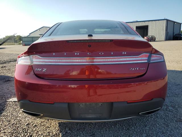 Photo 5 VIN: 3LN6L5F92JR620351 - LINCOLN MKZ RESERV 