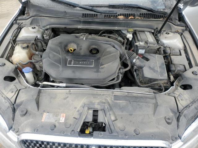 Photo 10 VIN: 3LN6L5F92JR626005 - LINCOLN MKZ RESERV 