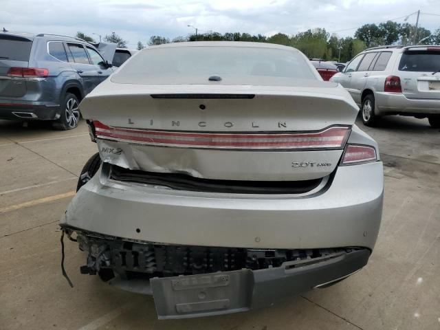 Photo 5 VIN: 3LN6L5F92JR626005 - LINCOLN MKZ RESERV 