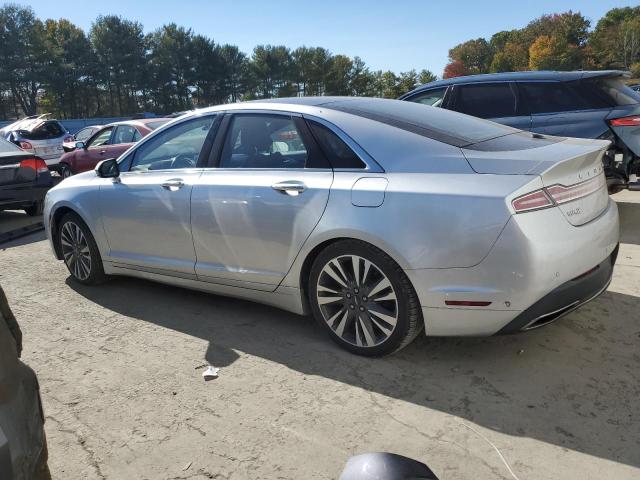 Photo 1 VIN: 3LN6L5F92JR626909 - LINCOLN MKZ RESERV 