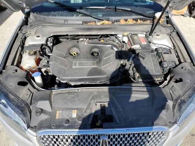 Photo 10 VIN: 3LN6L5F92JR626909 - LINCOLN MKZ RESERV 