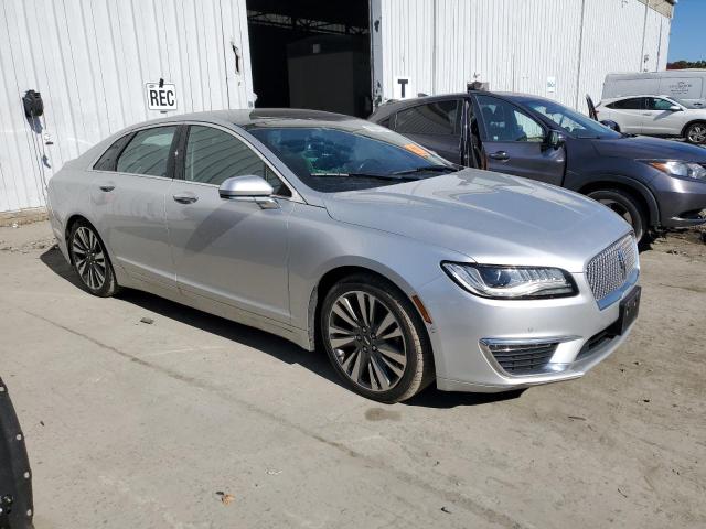 Photo 3 VIN: 3LN6L5F92JR626909 - LINCOLN MKZ RESERV 