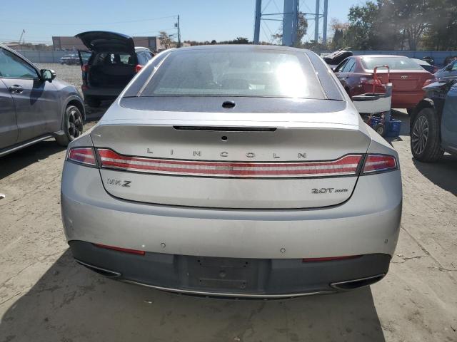 Photo 5 VIN: 3LN6L5F92JR626909 - LINCOLN MKZ RESERV 