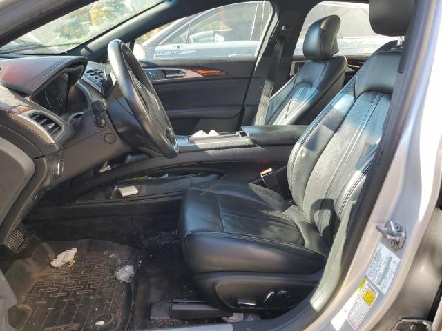 Photo 6 VIN: 3LN6L5F92JR626909 - LINCOLN MKZ RESERV 