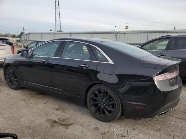 Photo 1 VIN: 3LN6L5F92LR615590 - LINCOLN MKZ RESERV 