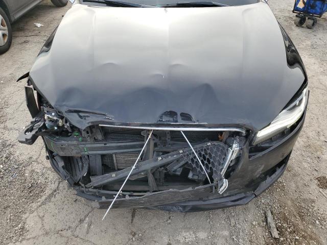 Photo 10 VIN: 3LN6L5F92LR615590 - LINCOLN MKZ RESERV 