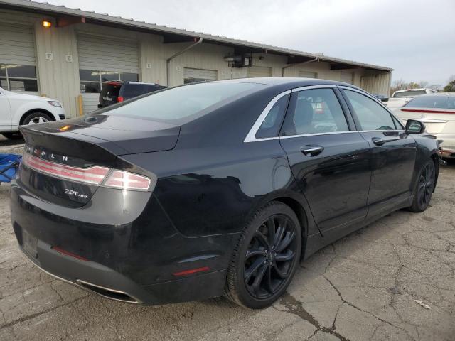 Photo 2 VIN: 3LN6L5F92LR615590 - LINCOLN MKZ RESERV 