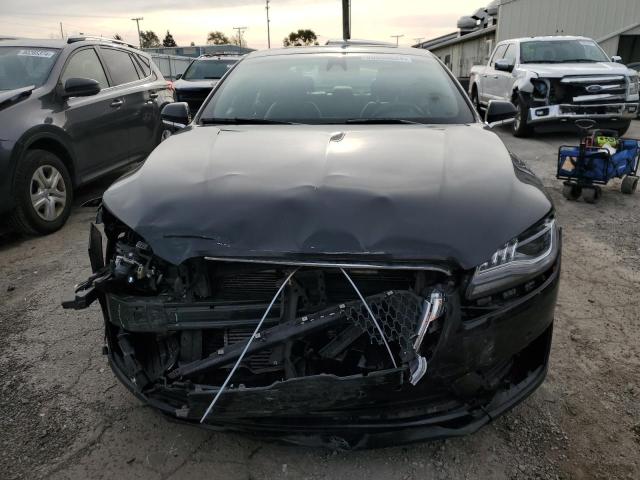 Photo 4 VIN: 3LN6L5F92LR615590 - LINCOLN MKZ RESERV 