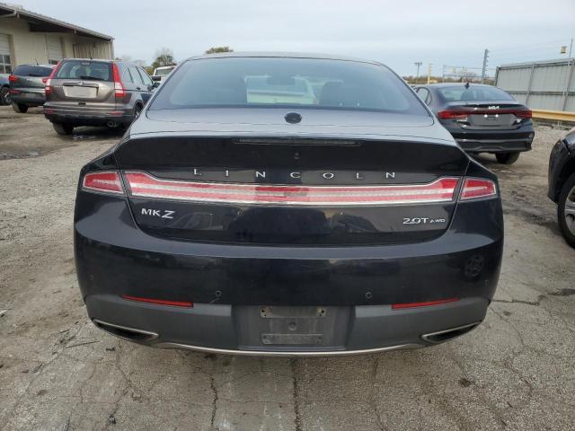 Photo 5 VIN: 3LN6L5F92LR615590 - LINCOLN MKZ RESERV 