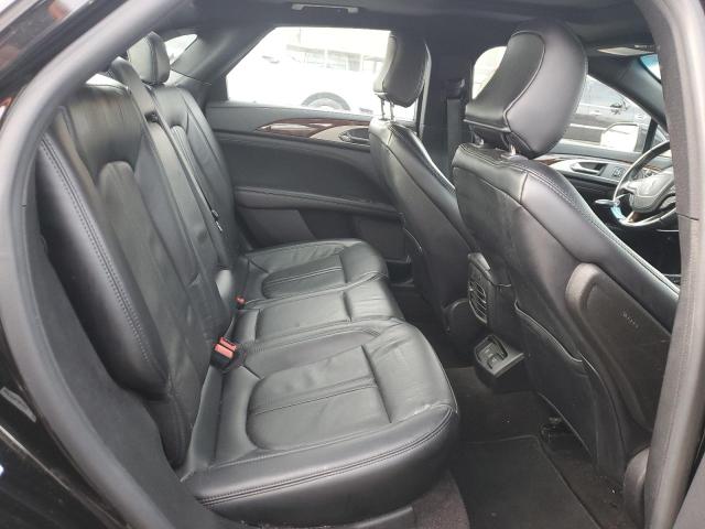 Photo 9 VIN: 3LN6L5F92LR615590 - LINCOLN MKZ RESERV 