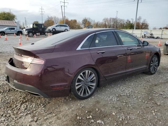 Photo 2 VIN: 3LN6L5F93JR615210 - LINCOLN MKZ RESERV 