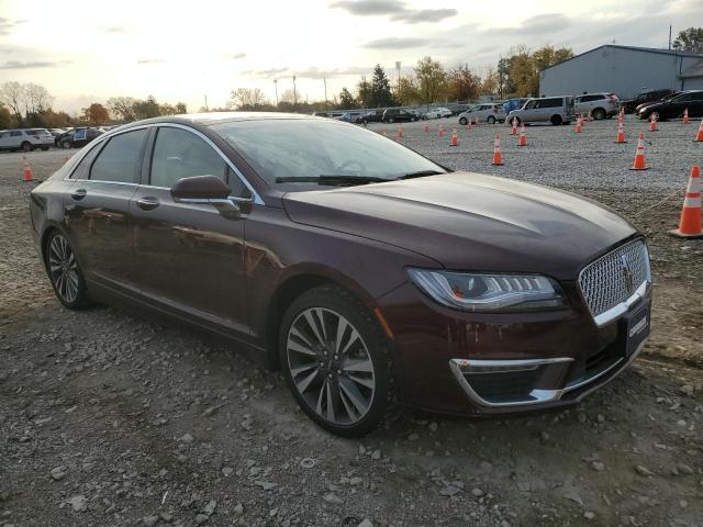 Photo 3 VIN: 3LN6L5F93JR615210 - LINCOLN MKZ RESERV 