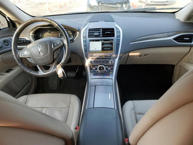 Photo 7 VIN: 3LN6L5F93JR615210 - LINCOLN MKZ RESERV 