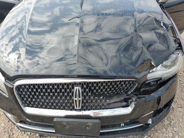 Photo 10 VIN: 3LN6L5F93JR617832 - LINCOLN MKZ 