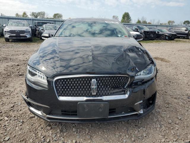 Photo 4 VIN: 3LN6L5F93JR617832 - LINCOLN MKZ 