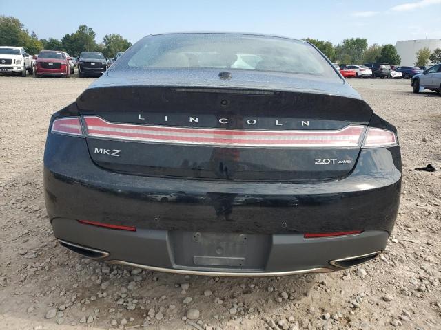 Photo 5 VIN: 3LN6L5F93JR617832 - LINCOLN MKZ 