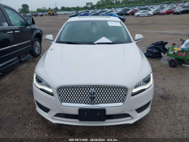 Photo 5 VIN: 3LN6L5F93LR601729 - LINCOLN MKZ 