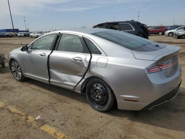 Photo 1 VIN: 3LN6L5F93LR611080 - LINCOLN MKZ 