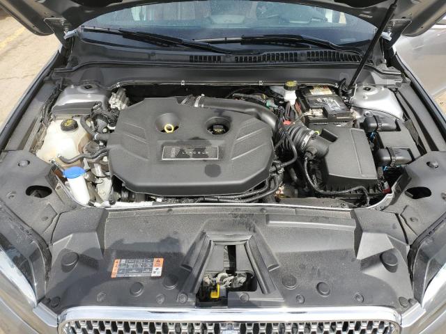 Photo 10 VIN: 3LN6L5F93LR611080 - LINCOLN MKZ 