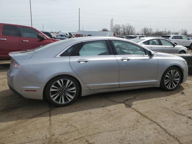 Photo 2 VIN: 3LN6L5F93LR611080 - LINCOLN MKZ 