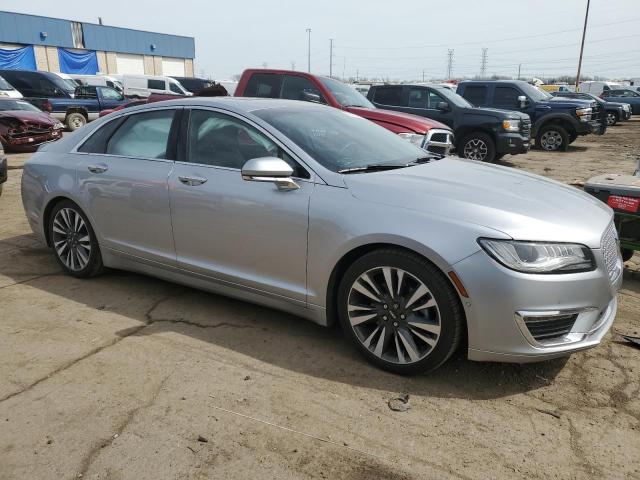 Photo 3 VIN: 3LN6L5F93LR611080 - LINCOLN MKZ 