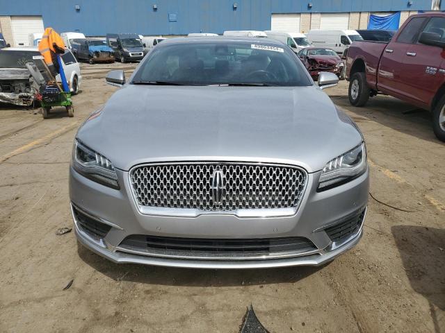 Photo 4 VIN: 3LN6L5F93LR611080 - LINCOLN MKZ 