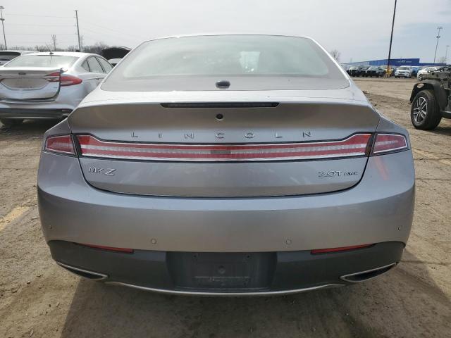 Photo 5 VIN: 3LN6L5F93LR611080 - LINCOLN MKZ 