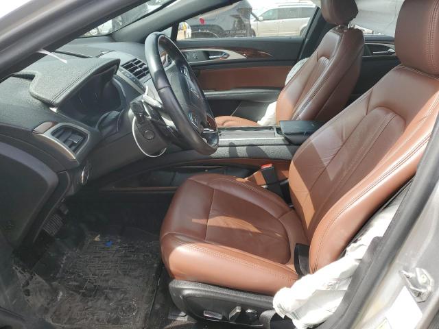 Photo 6 VIN: 3LN6L5F93LR611080 - LINCOLN MKZ 