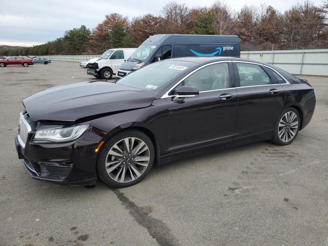 Photo 0 VIN: 3LN6L5F93LR620457 - LINCOLN MKZ 