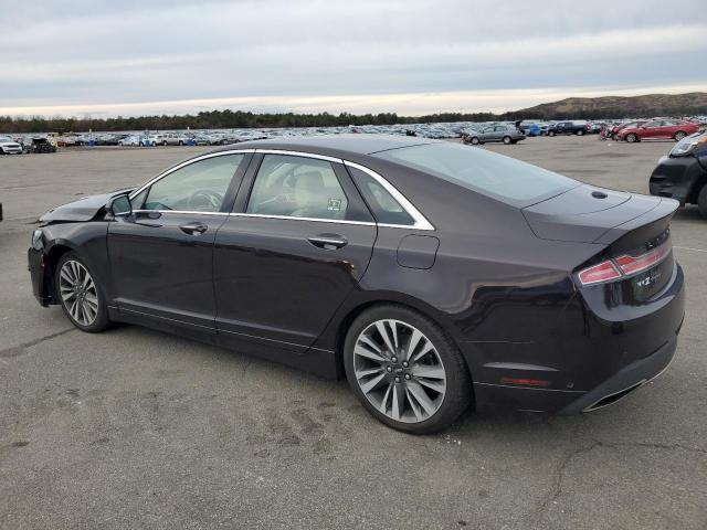 Photo 1 VIN: 3LN6L5F93LR620457 - LINCOLN MKZ 